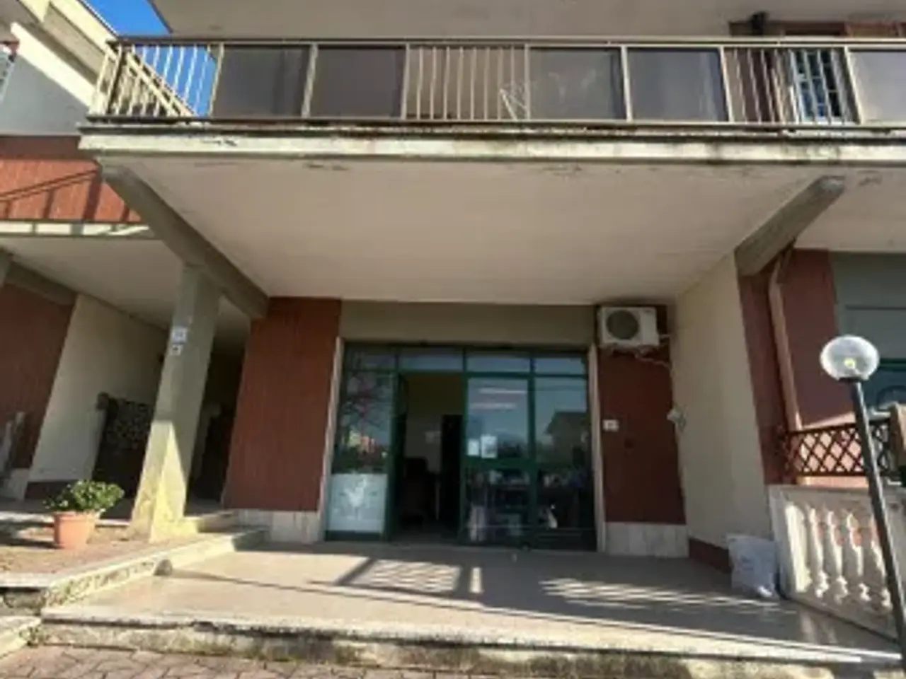 Negozio in Via Belvedere 34, Anzio, {3} - Foto 1