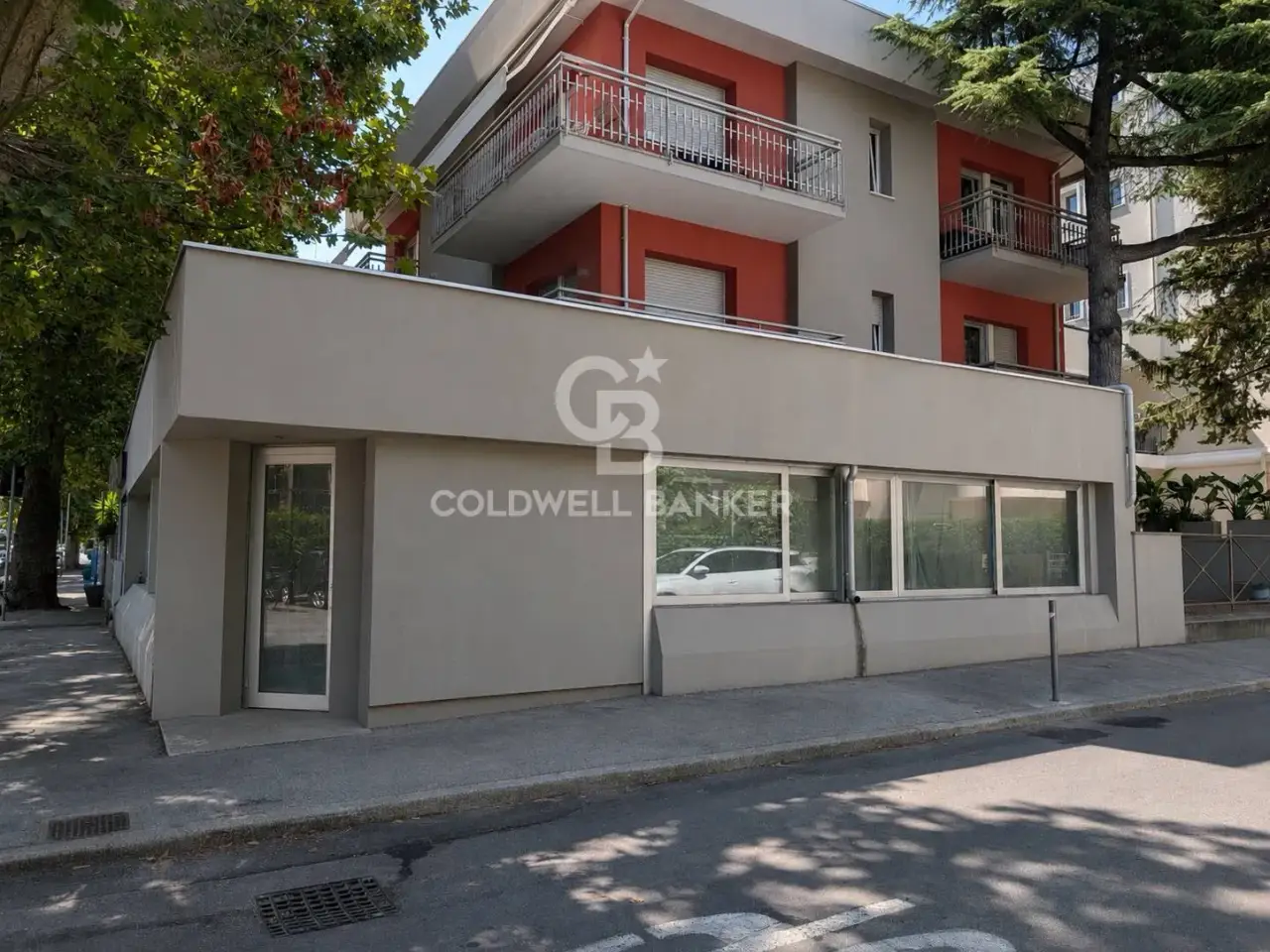 Negozio in Viale Tasso 46, Riccione, {3} - Foto 1