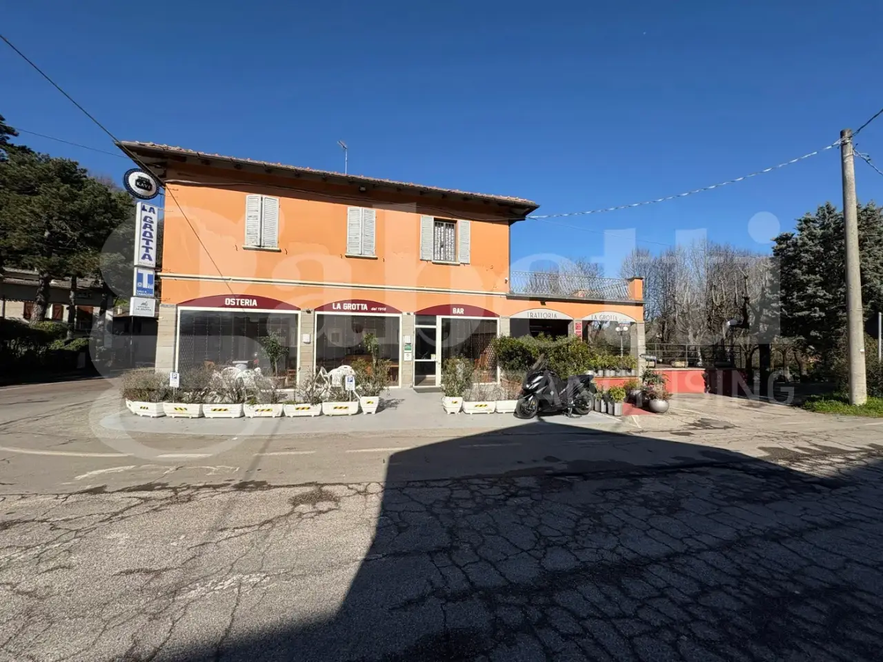 Palazzina commerciale in Via Tignano   1/3, Sasso Marconi, {3} - Foto 2