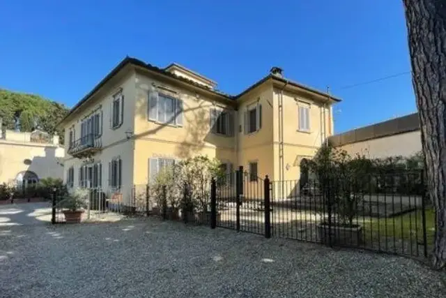 Villa in Via di San Miniato al Monte, Firenze - Foto 1