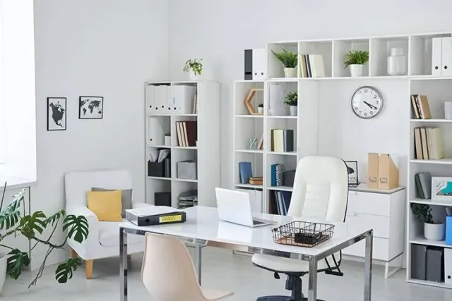 Büro in {3}, Europa - Foto 1