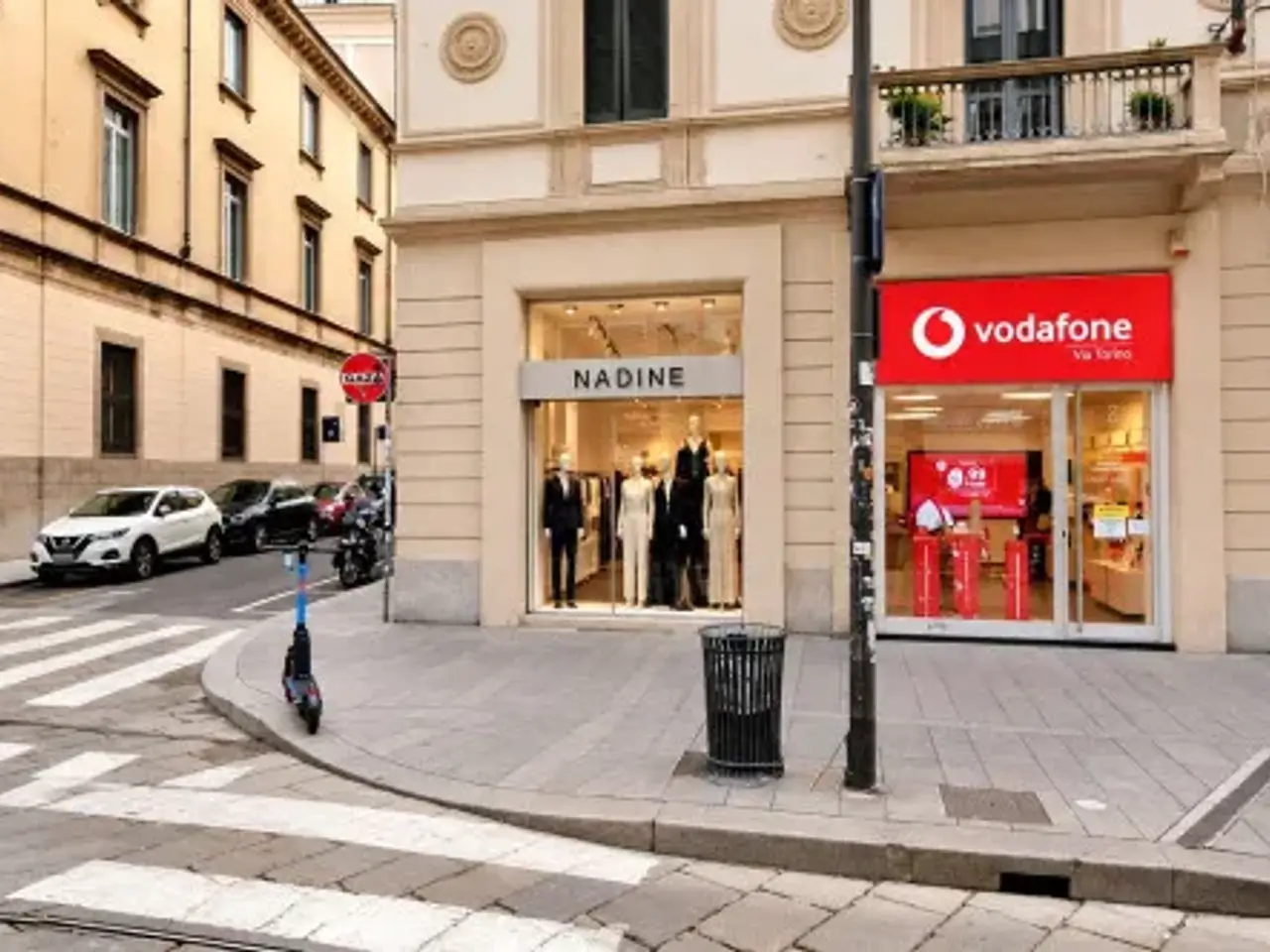 Negozio in Via Torino 67, Milano, {3} - Foto 2