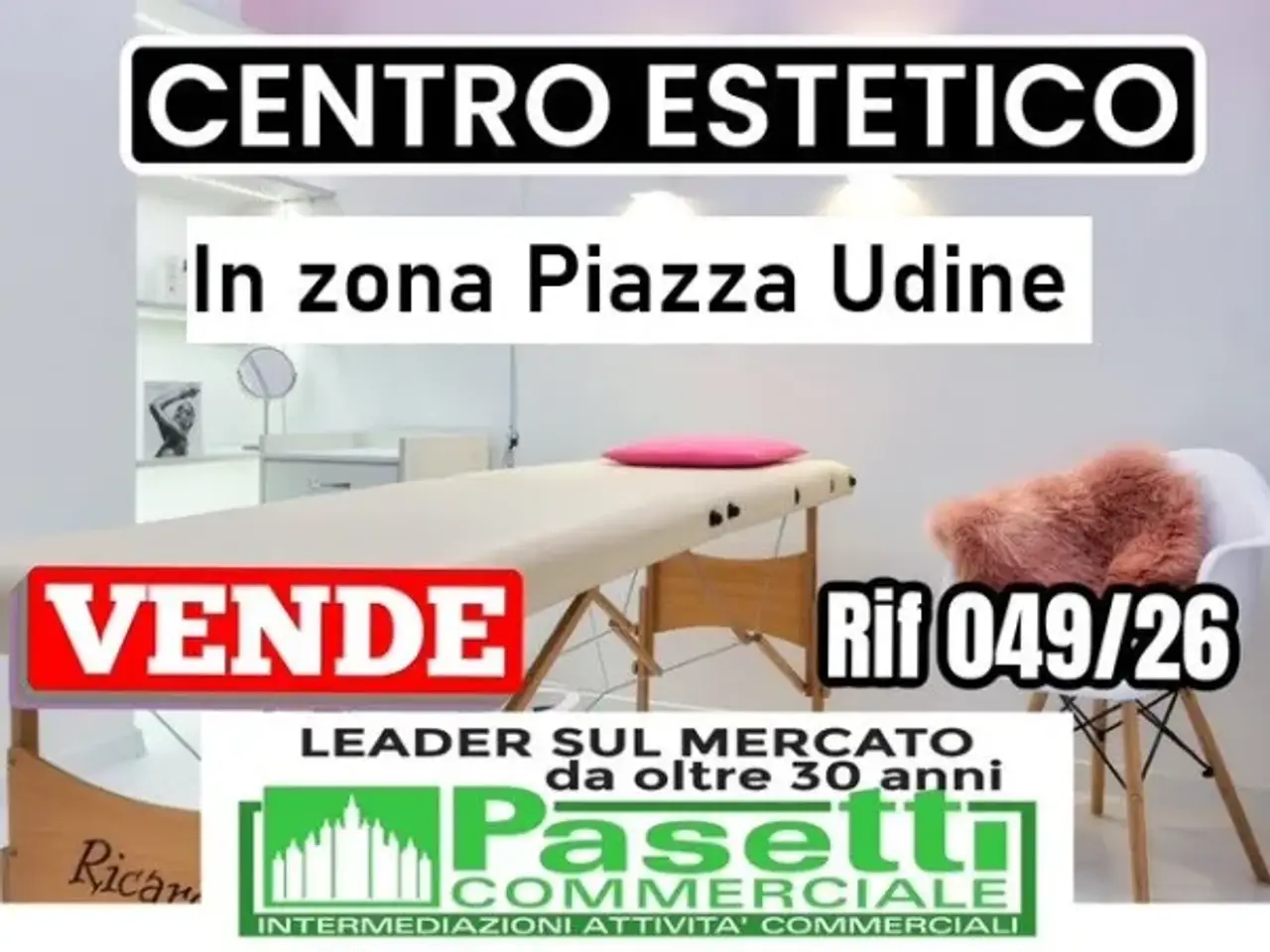 Centro estetico in , Milano, {3} - Foto 1