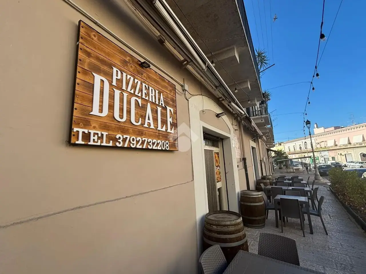 Negozio in Via Osteria Ducale 1, Cerignola, {3} - Foto 1