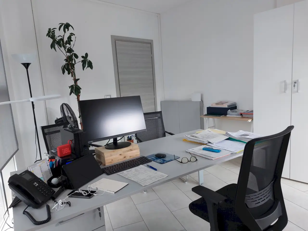 Studio in , Imola, {3} - Foto 1
