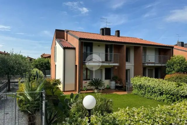 Villa a schiera in Porzione di Bifamiliare Via Verdi, Caldiero - Foto 1