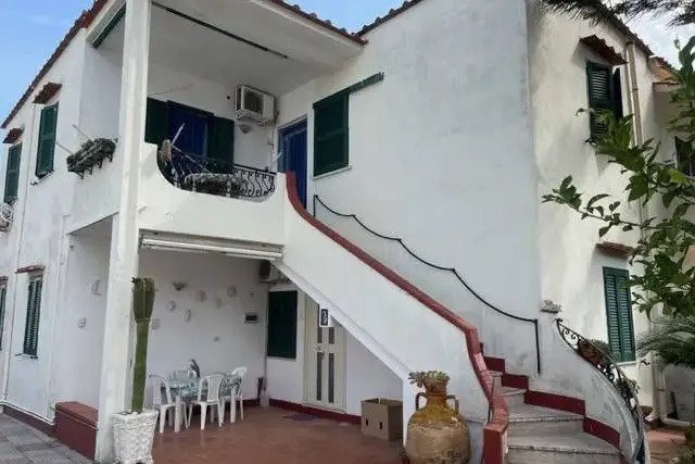 Mansion in Via delle Sirene, San Felice Circeo - Photo 1