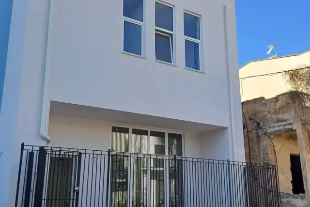 Villa in affitto, Via Penelope, Palermo - Foto 1