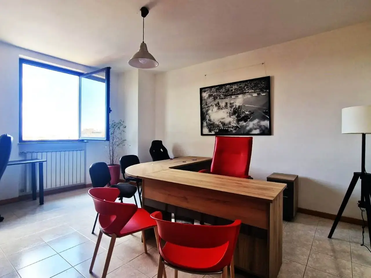 Ufficio in , Viterbo, {3} - Foto 2