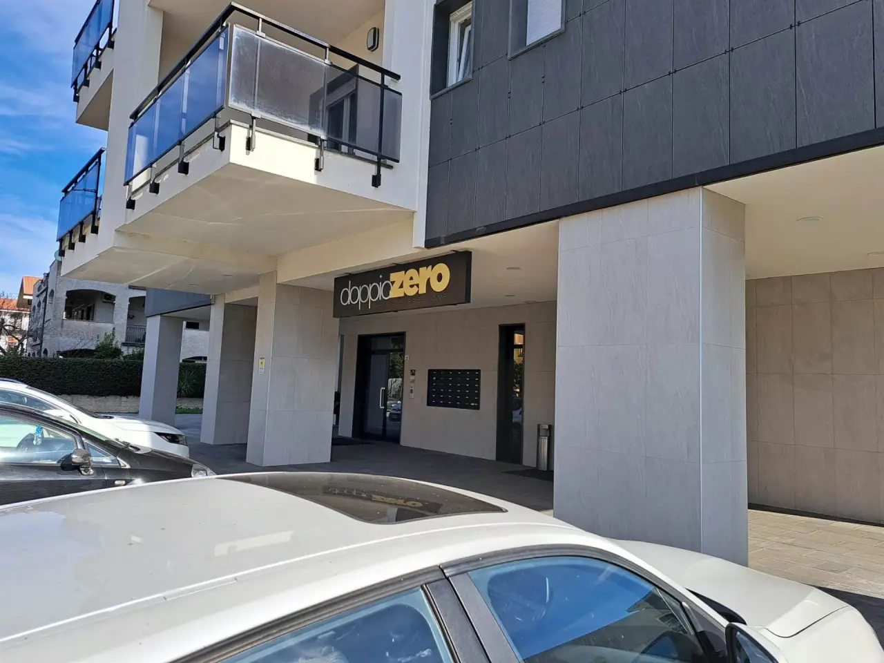 Negozio in Via Enrico Fermi, Rende, {3} - Foto 1