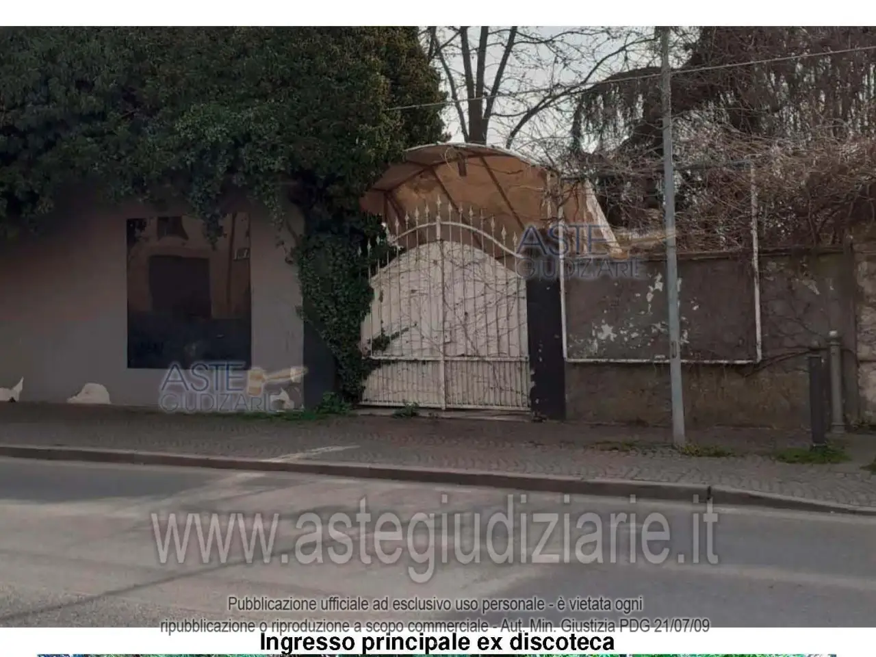 Fabbricato misto in Via XX Settembre, 72 72, Pontevico, {3} - Foto 1