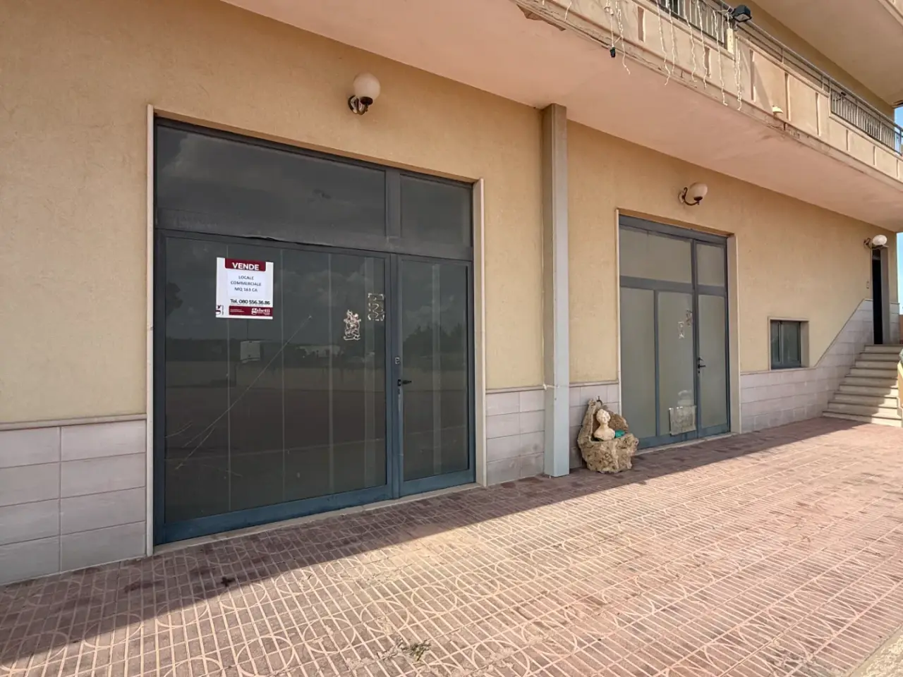 Negozio in Strada Provinciale 20, Laterza, {3} - Foto 2