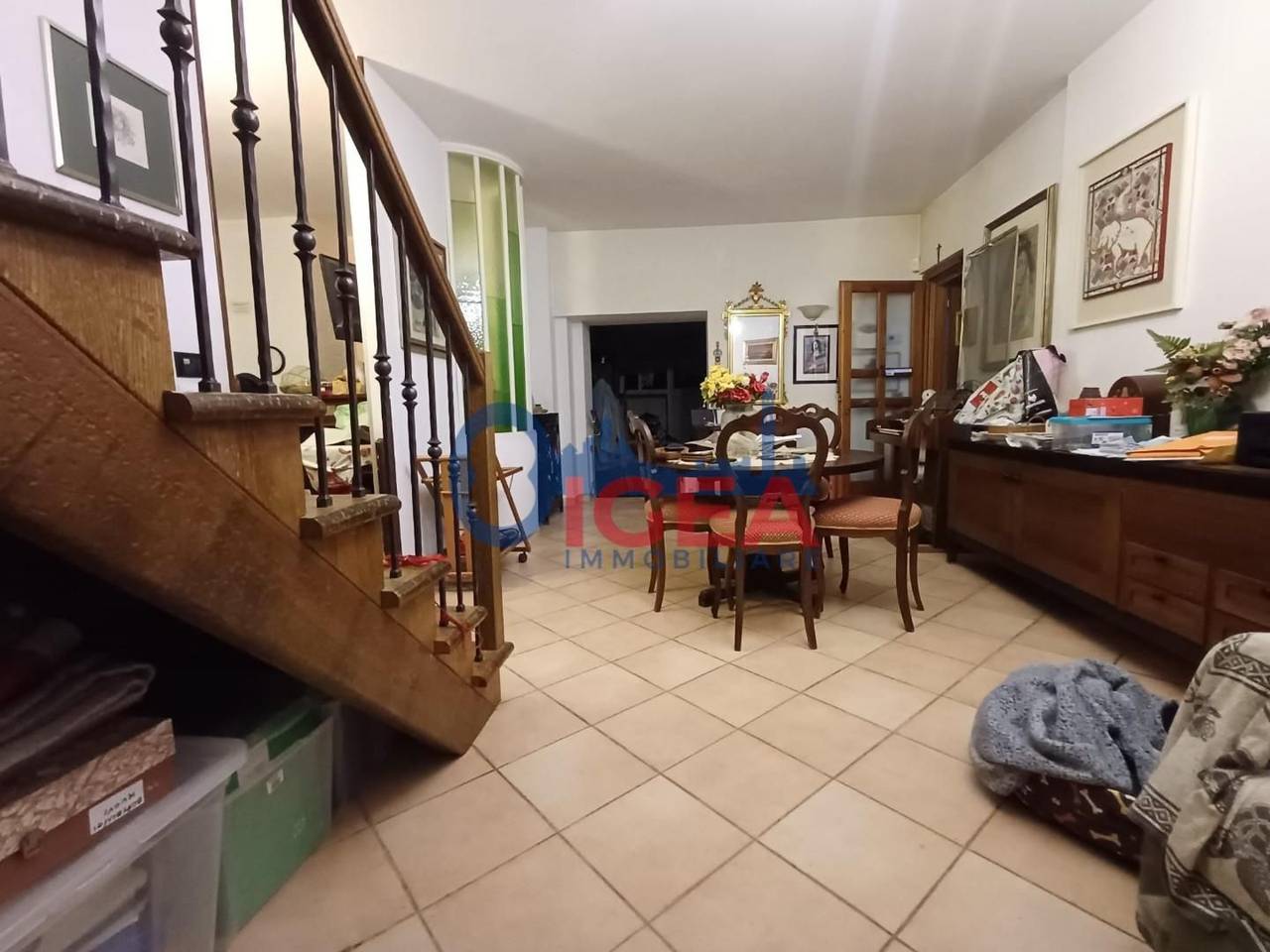 appartamento in vendita a Siena in zona Le Scotte