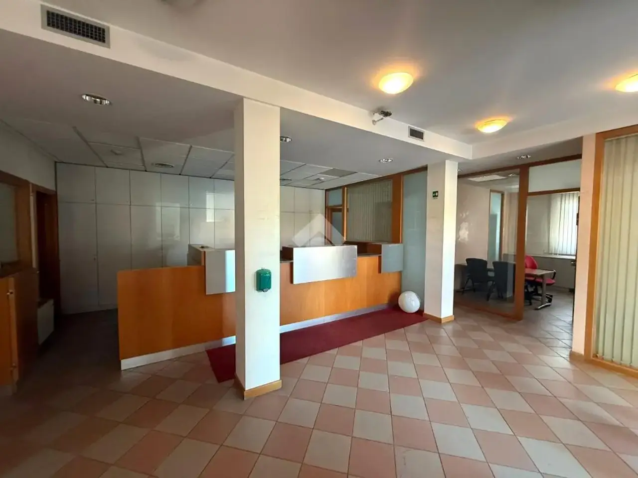 Ufficio in Via Enrico Fermi 76, Selvazzano Dentro, {3} - Foto 1