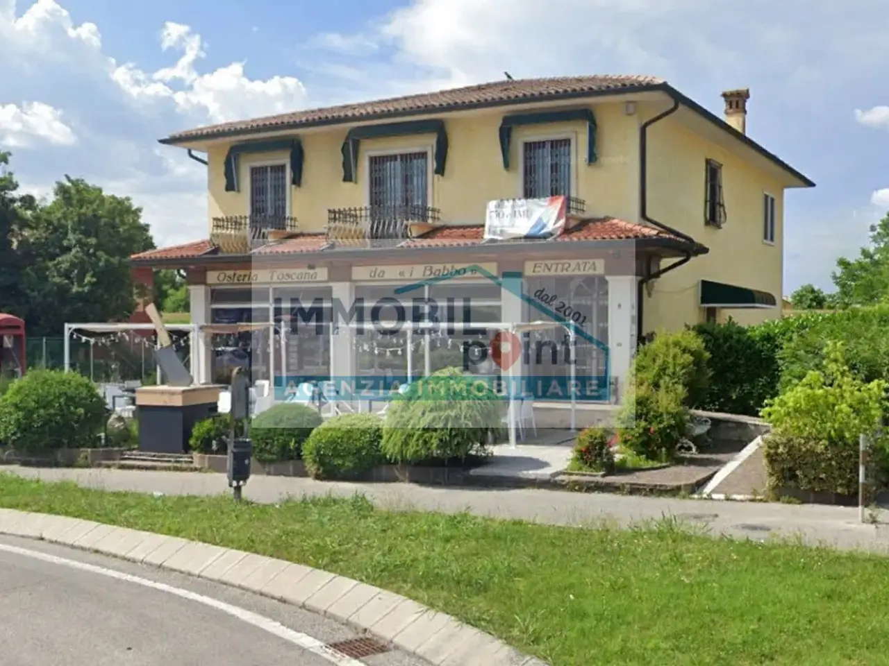Negozio in Via Euganea, Selvazzano Dentro, {3} - Foto 1