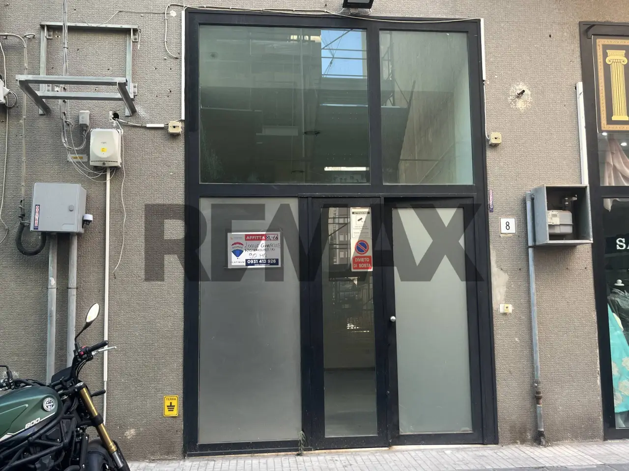 Negozio in Via Eschilo 8, Siracusa, {3} - Foto 2