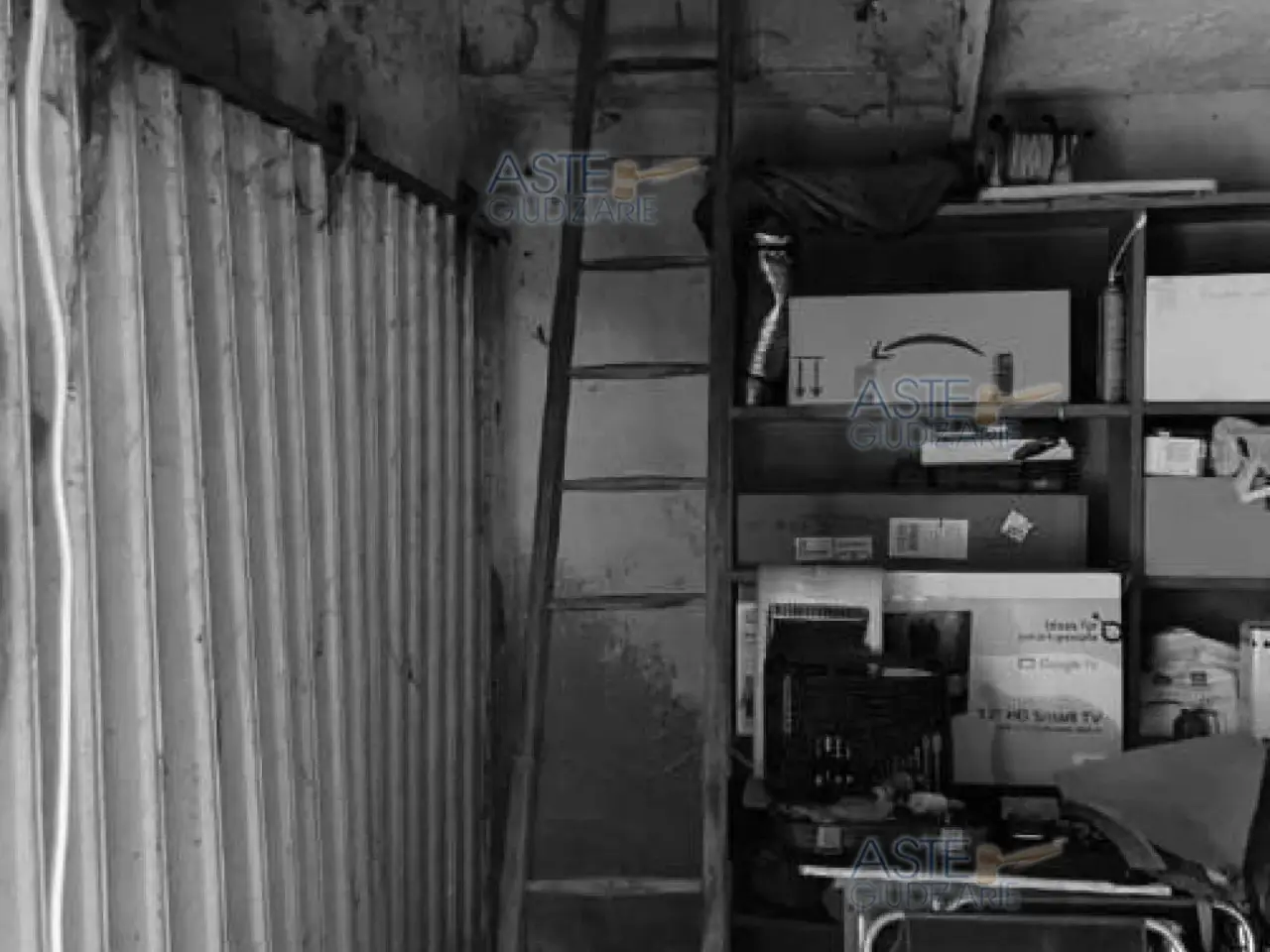 Deposito in Via Pesarola, 38, 25086 Rezzato Bs, Italia 38, Rezzato, {3} - Foto 2