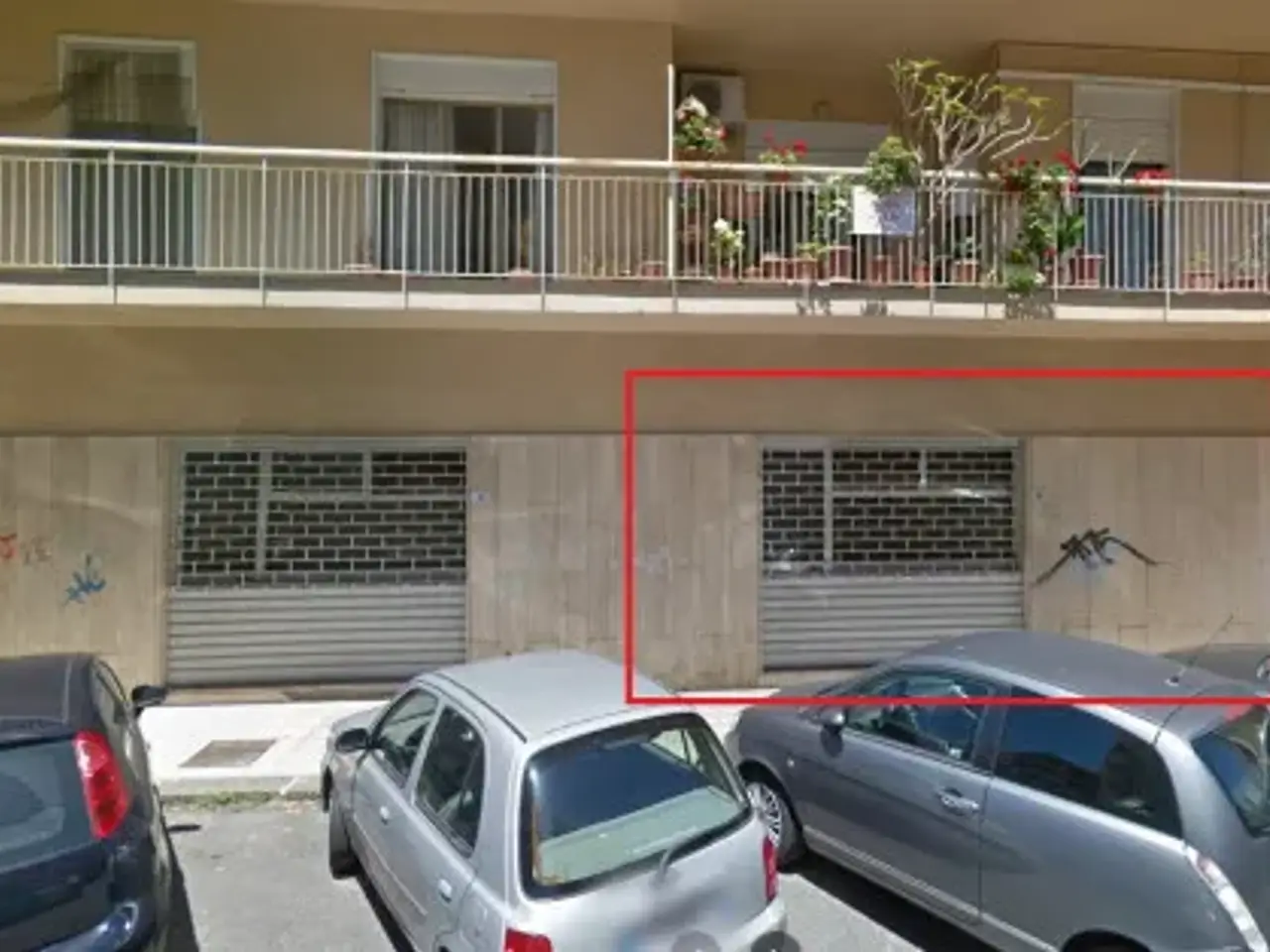 Negozio in Via Tenente Siro Brigiano, Milazzo, {3} - Foto 1
