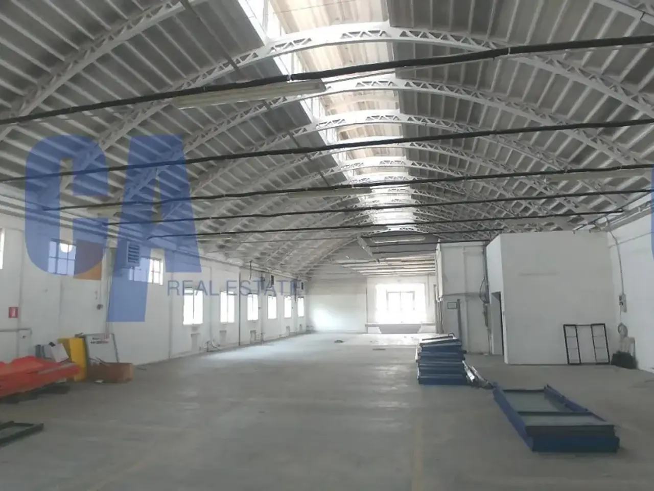 Magazzino in Via Grosio, Milano, {3} - Foto 1