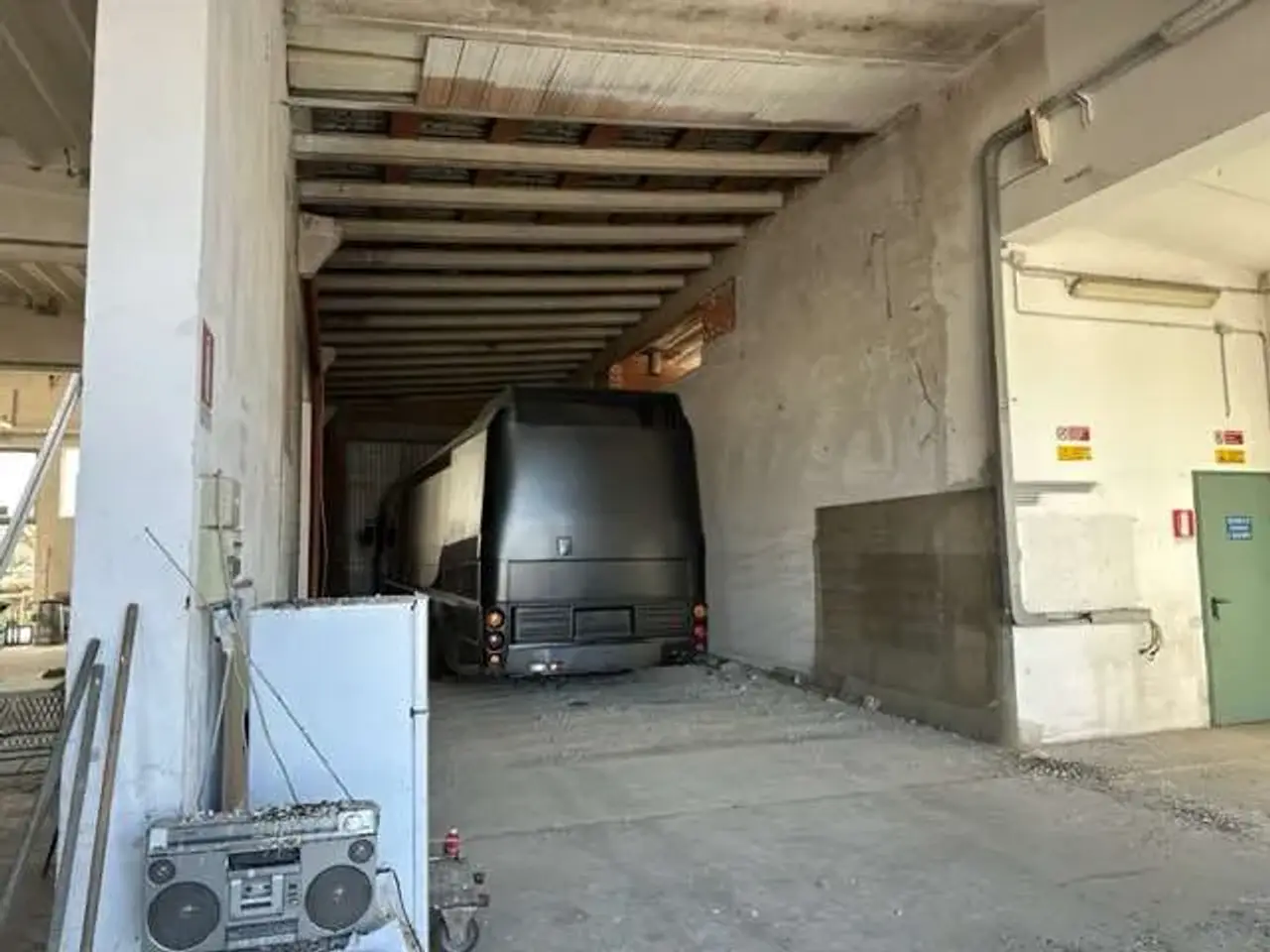 Capannone in , Medolla, {3} - Foto 2