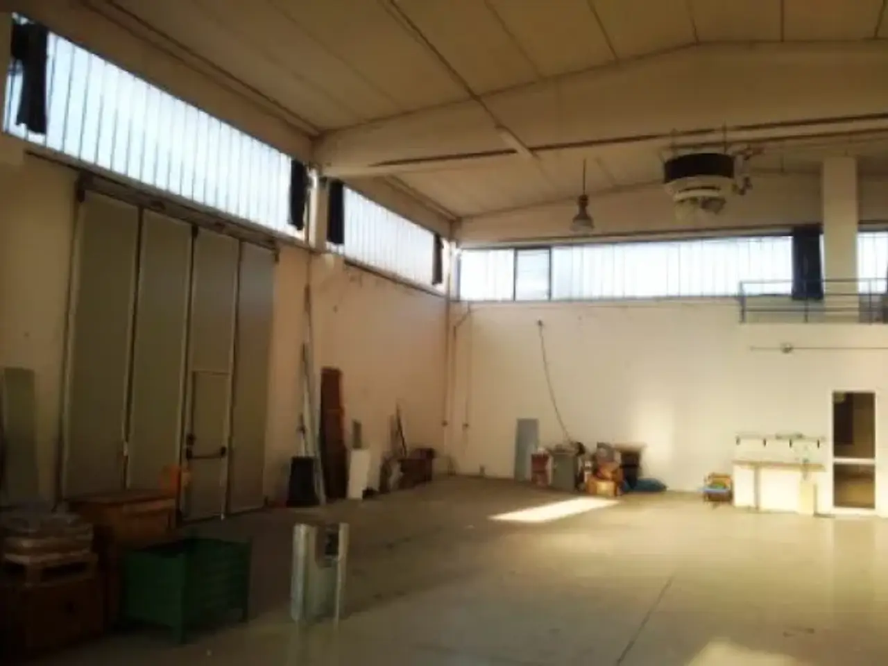 Capannone in , Soliera, {3} - Foto 2