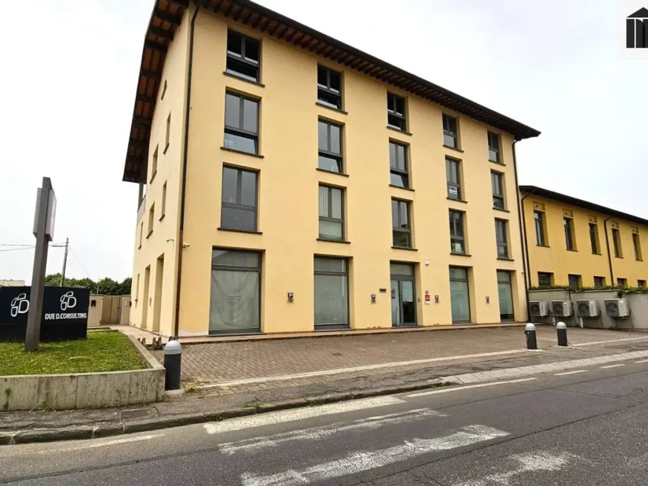 Ufficio in , Santa Croce Sull'Arno, {3} - Foto 1