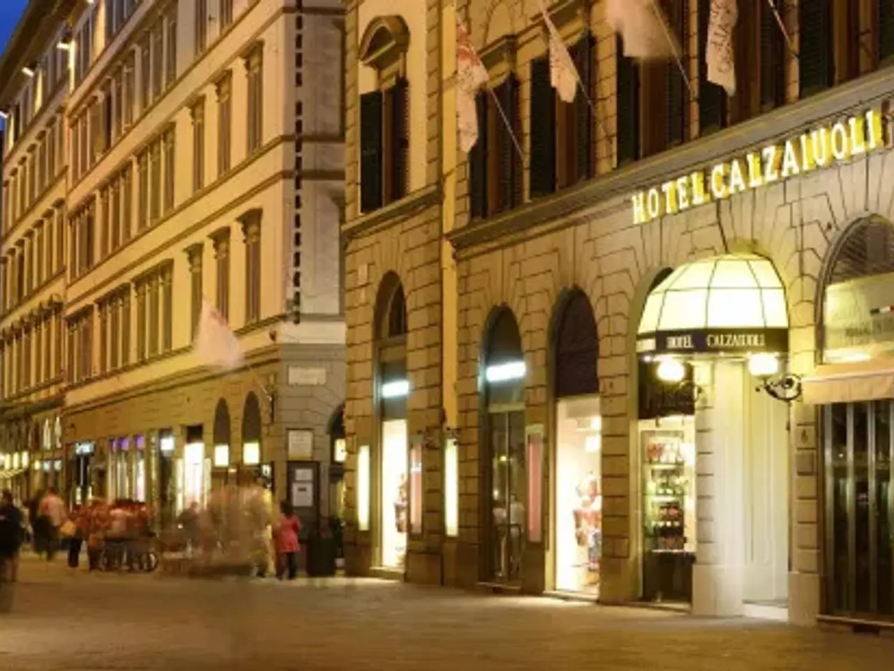 Negozio in Via dei Calzaiuoli, Firenze, {3} - Foto 1