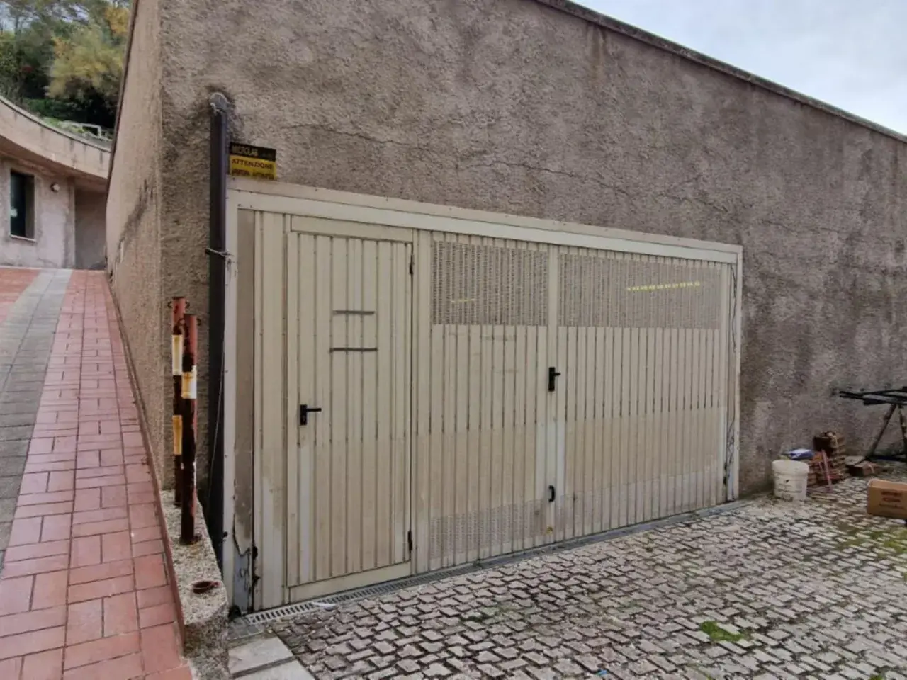 Negozio in Piazza Rosselli, 24, 60100 Ancona An, Italia, Ancona, {3} - Foto 1
