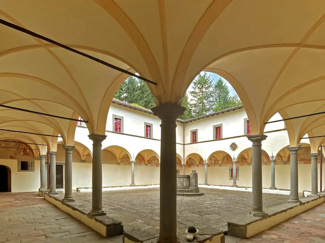 Podere - Tenuta in Novi Via Verdi- Arquata Scrivia- Tortona Lcitalia, Fivizzano, {3} - Foto 2
