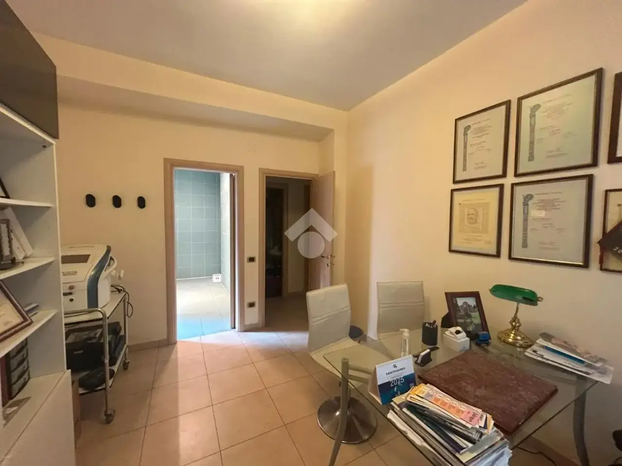Ufficio in Via Palermo 14, Nettuno, {3} - Foto 1