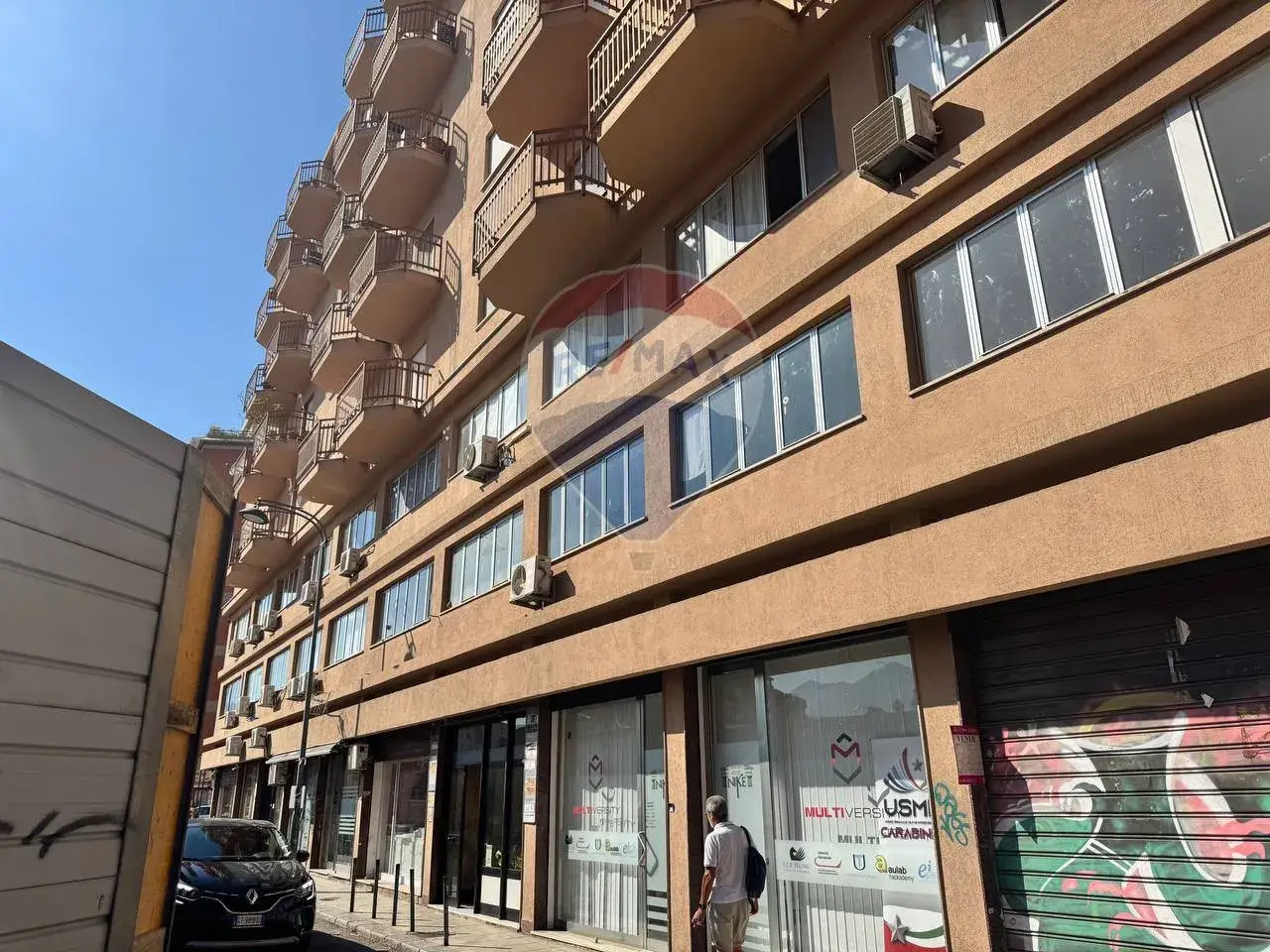 Ufficio in Via Malaspina 27, Palermo, {3} - Foto 2