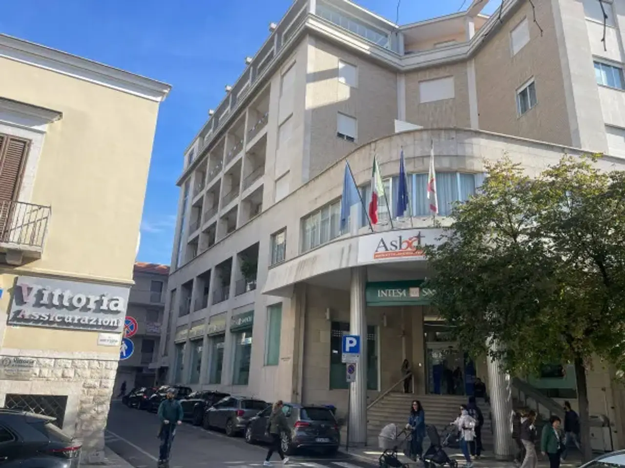 Ufficio in , Andria, {3} - Foto 1