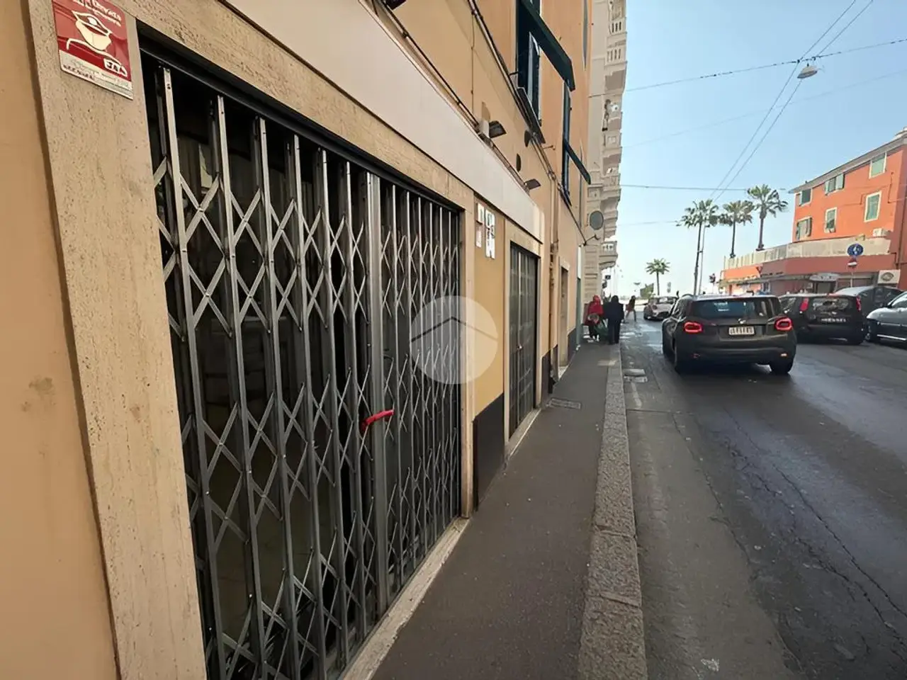 Negozio in Via Giovanni Opisso 15, Genova, {3} - Foto 1