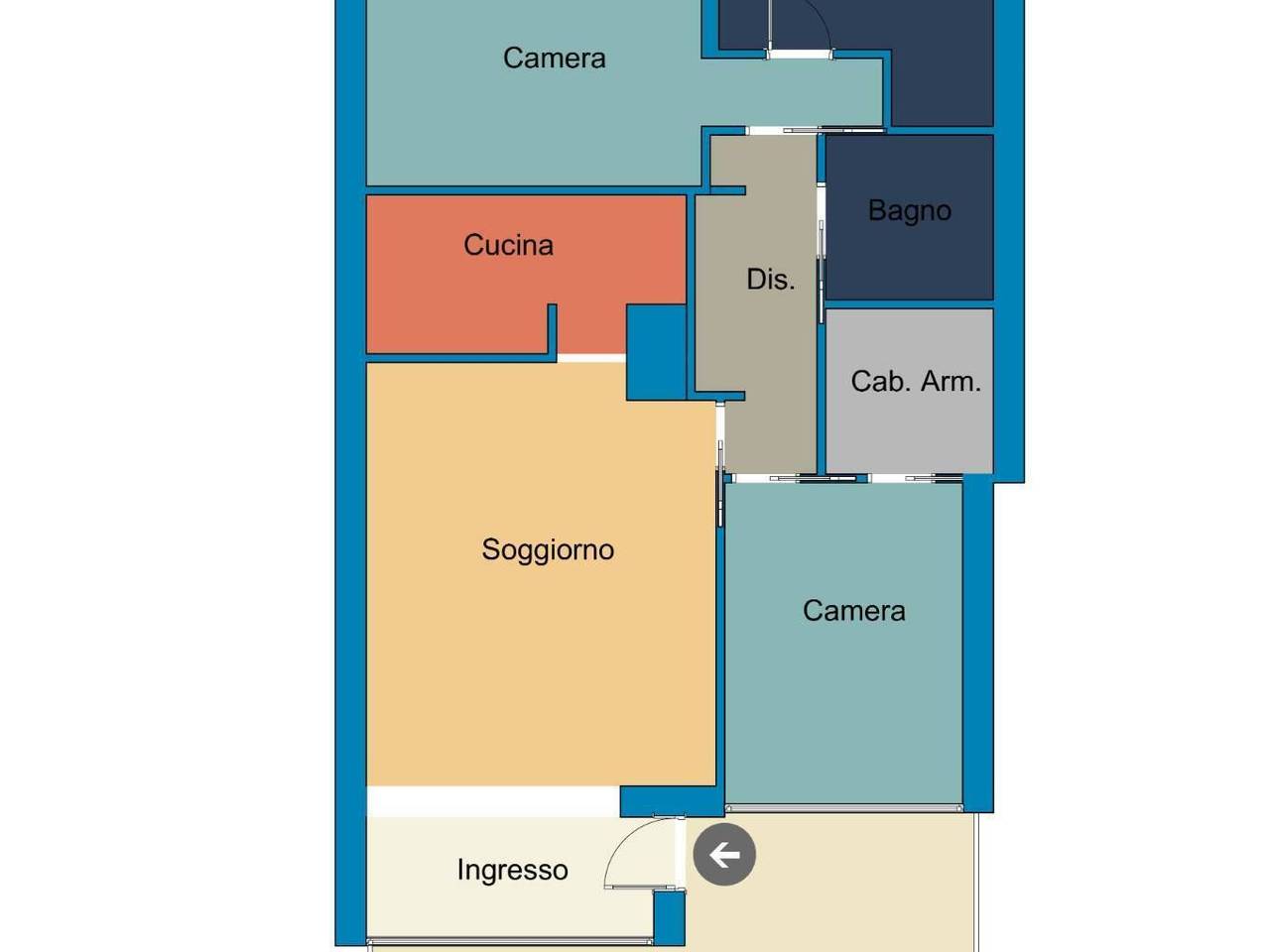 immagine annuncio 8 di 14