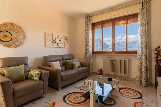 3-room flat in Via della Galluzia 1, Banchette - Photo 1