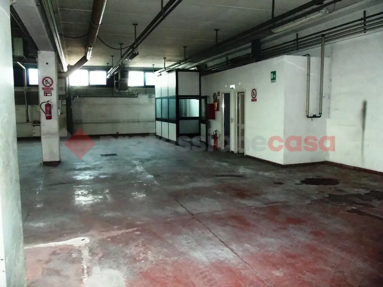 Laboratorio in Via Arturo Chiari , Arezzo, {3} - Foto 2