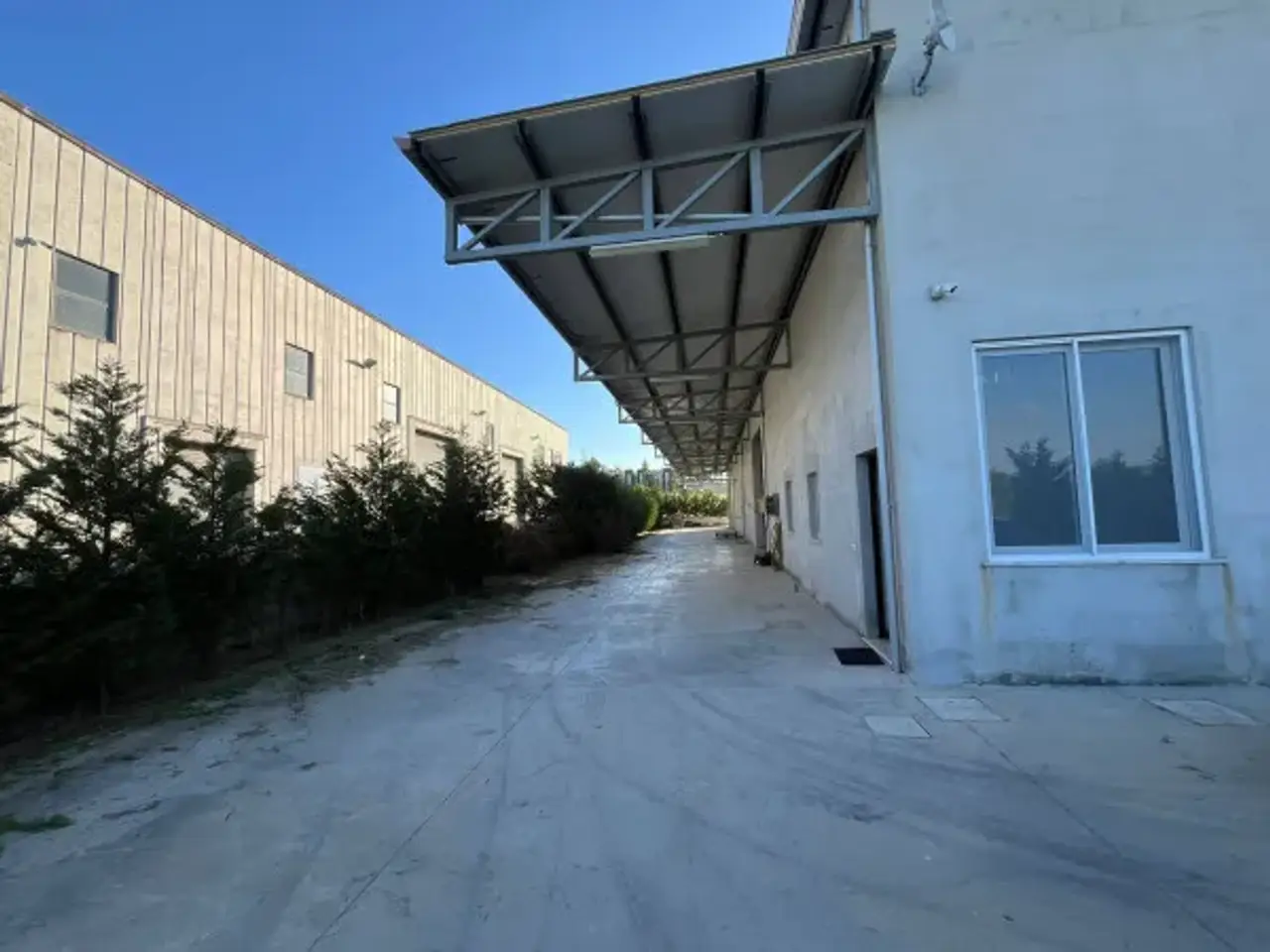 Capannone in Località Girello, San Floro, {3} - Foto 2