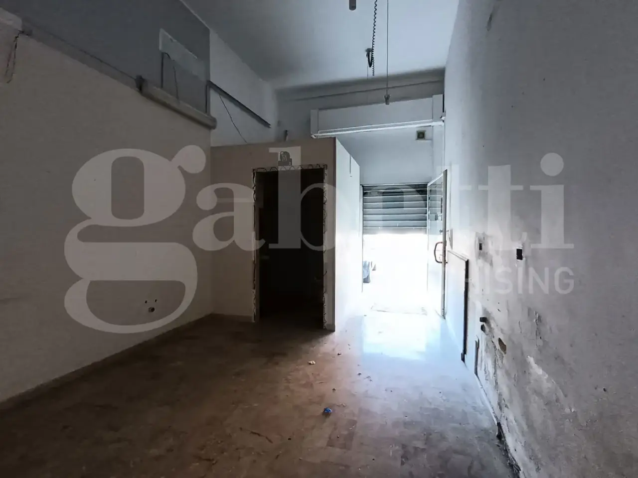 Negozio in Via Mascalucia 3, Siracusa, {3} - Foto 1