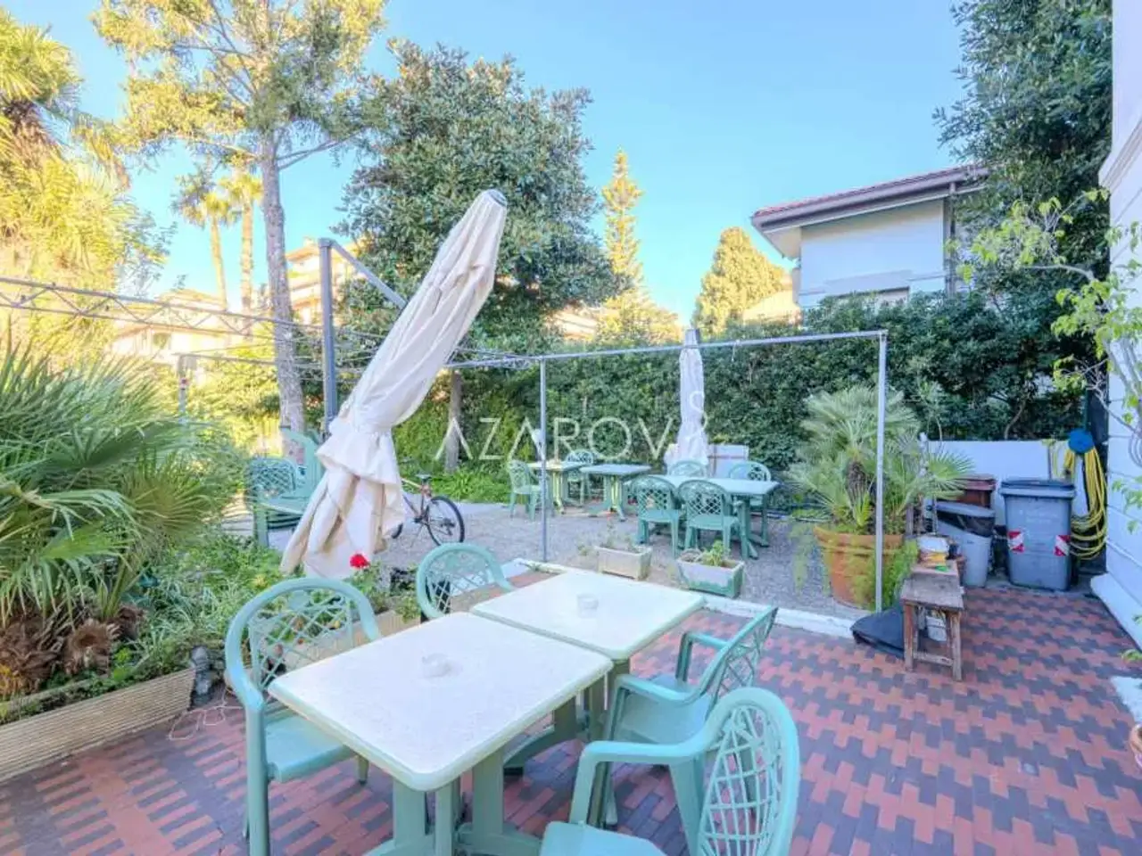 Albergo in , Bordighera, {3} - Foto 2