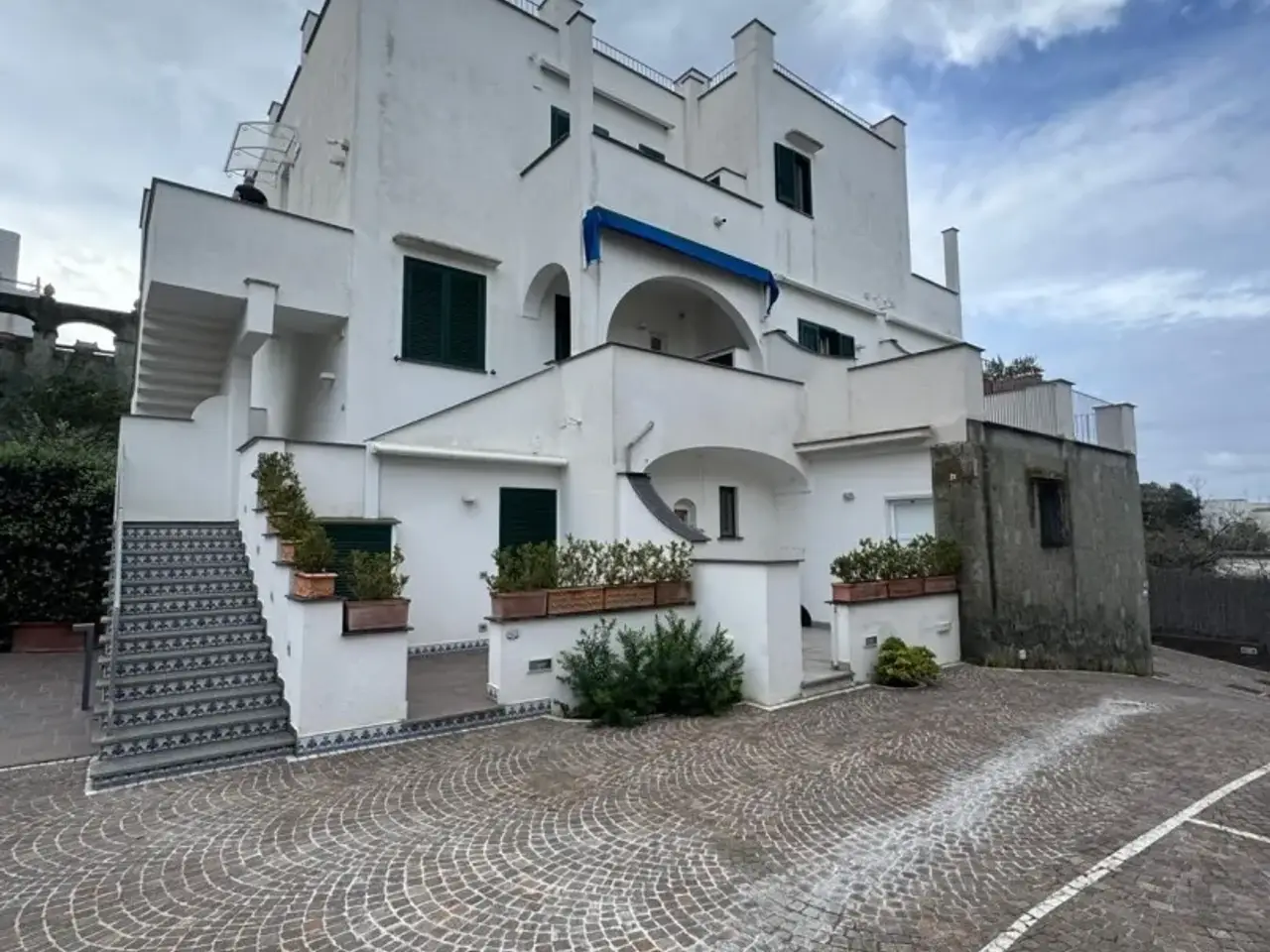 Esercizio commerciale in Via Cimmentorosso, Forio, {3} - Foto 1