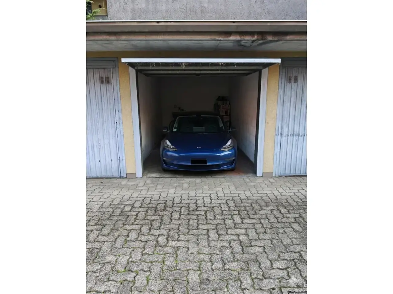 Garage in , Parma, {3} - Foto 1
