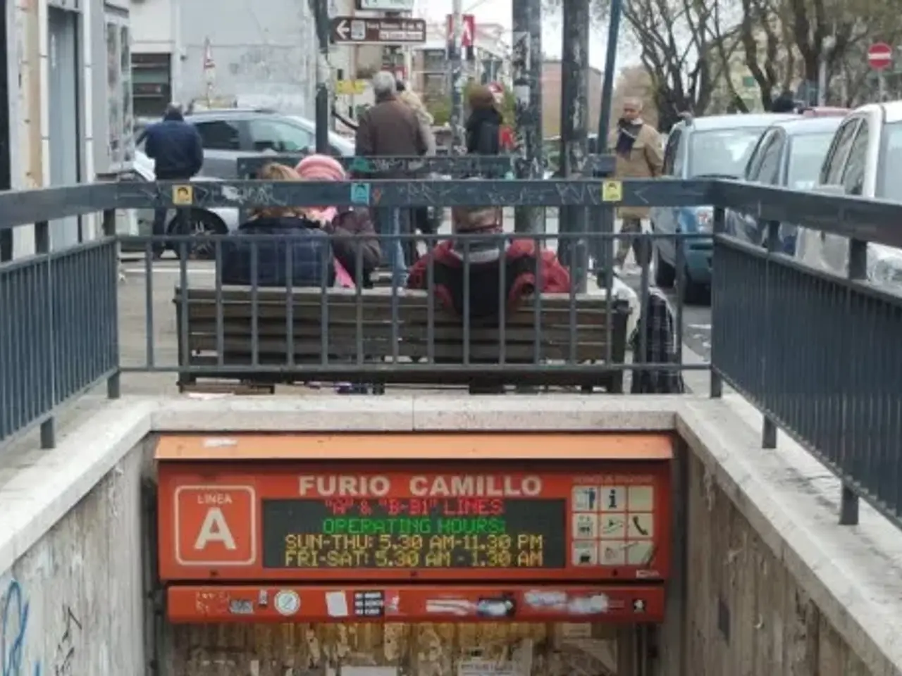 Negozio in Via Muzio Scevola, Roma, {3} - Foto 2