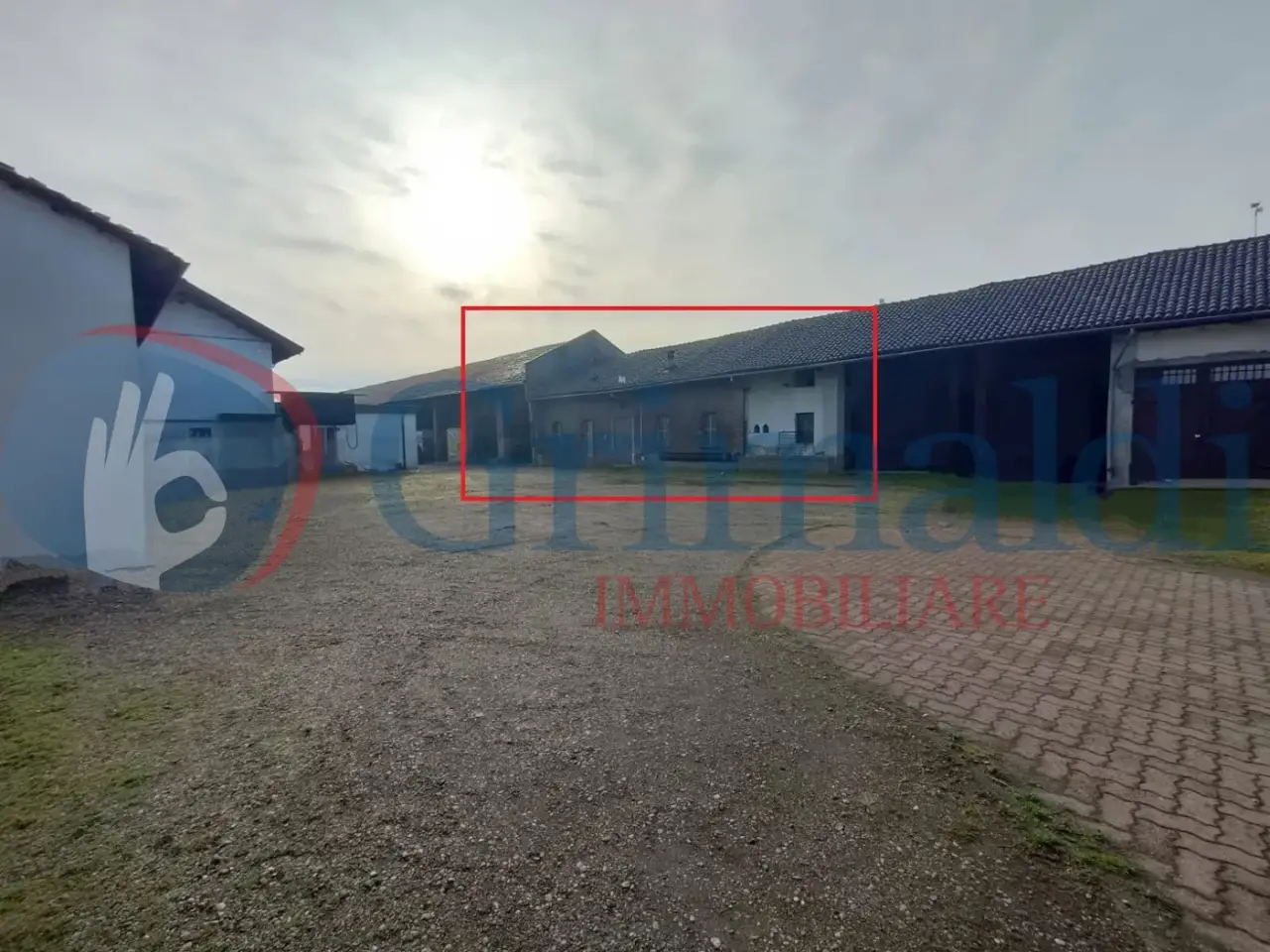 Magazzino in Via San Felice, Beinasco, {3} - Foto 2