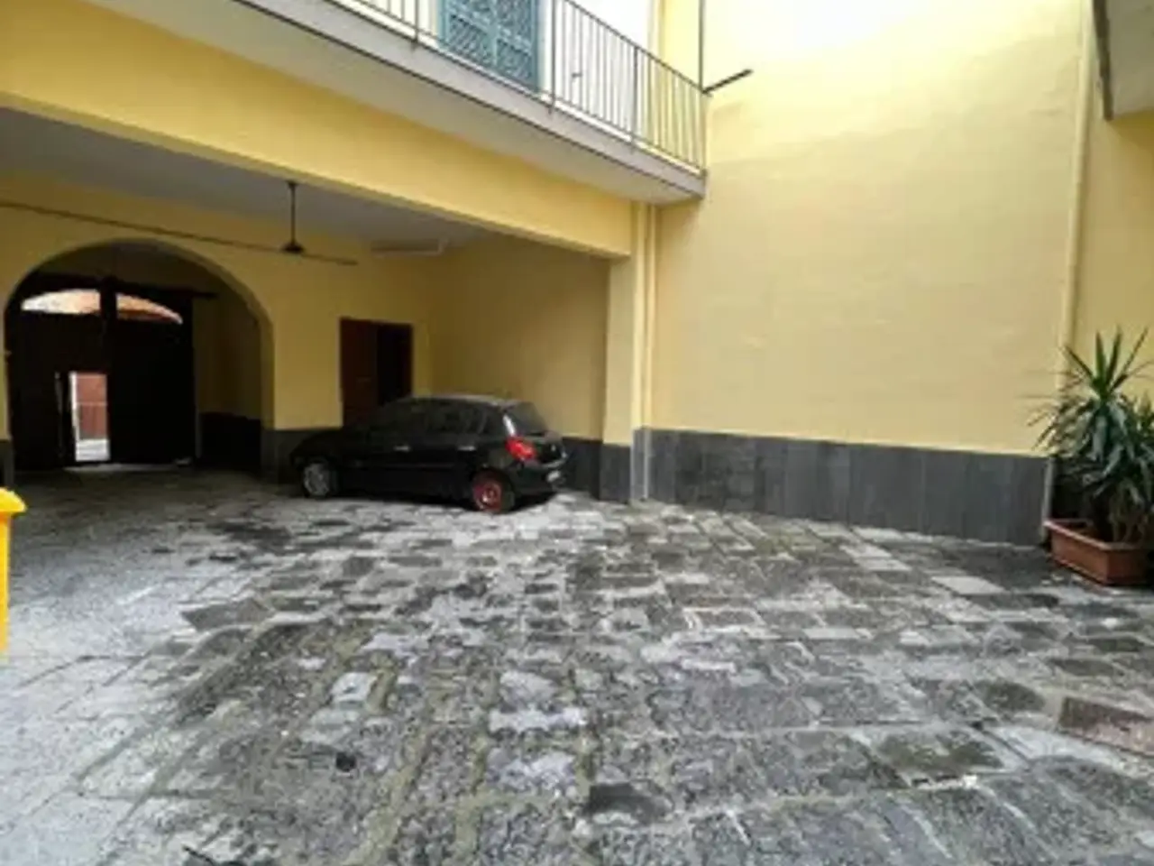 Ufficio in Via Monte Sion, Giugliano In Campania, {3} - Foto 2