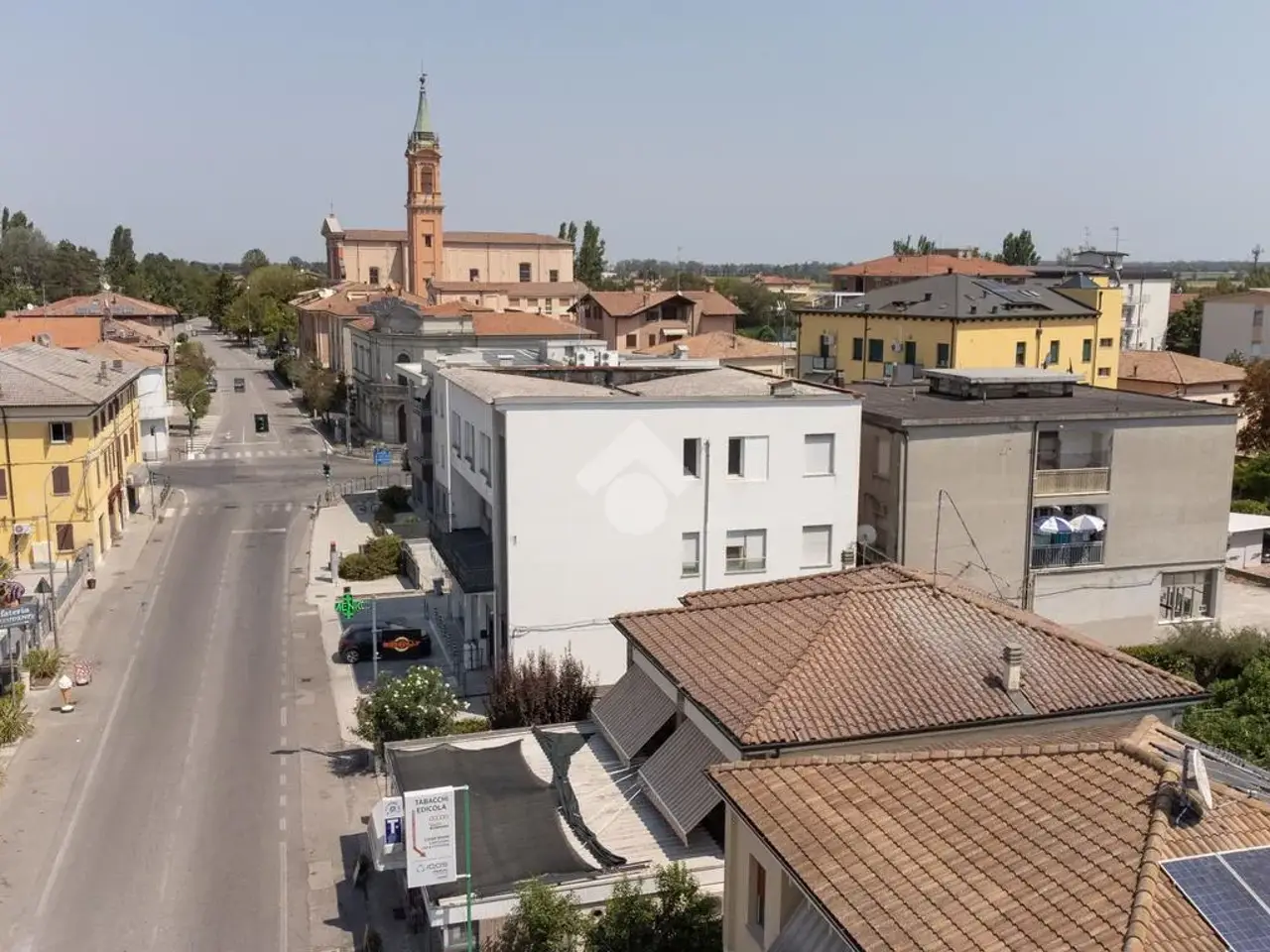 Albergo in Via di Renazzo 48, Cento, {3} - Foto 2