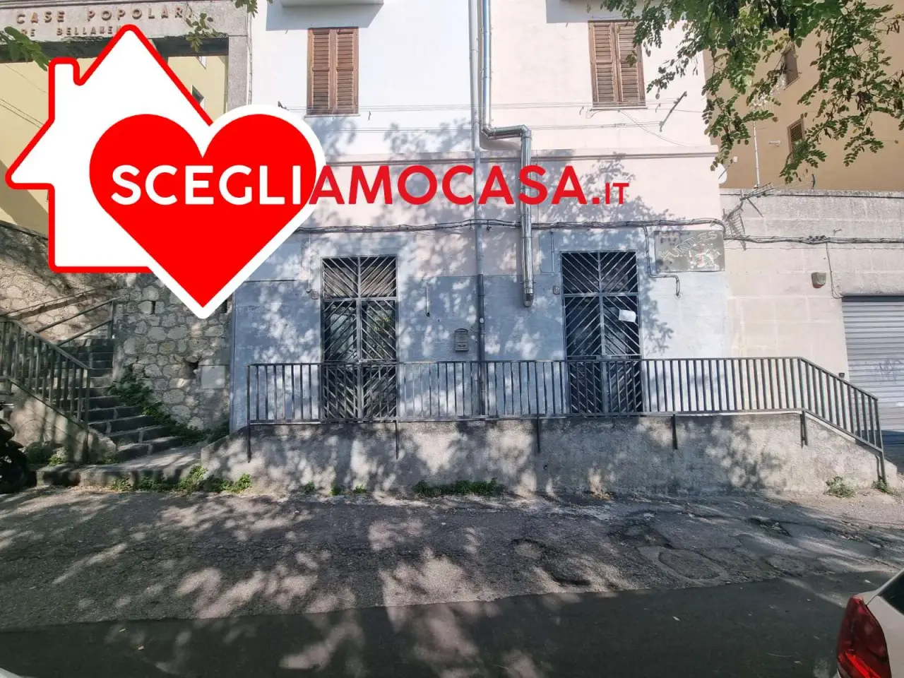 Negozio in Villa Serena, Catanzaro, {3} - Foto 1