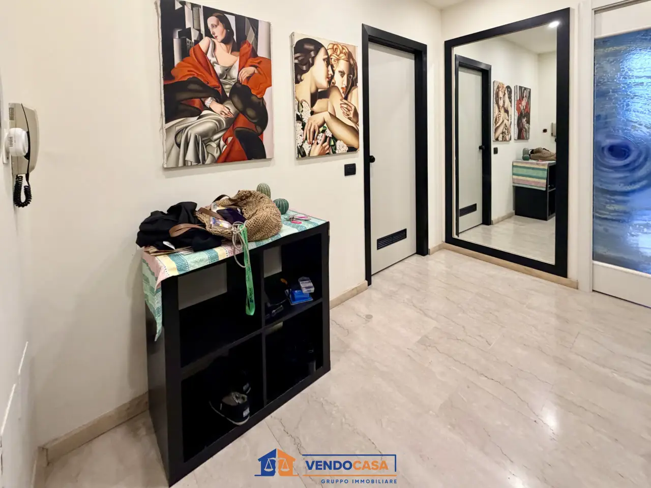 Ufficio in Via San Bartolomeo 11, Brescia, {3} - Foto 2