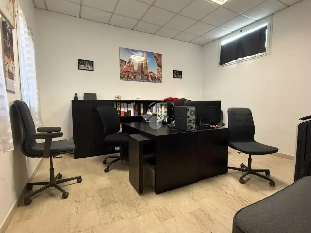 Ufficio in Via del Lavoro 8, Granarolo Dell'Emilia, {3} - Foto 2