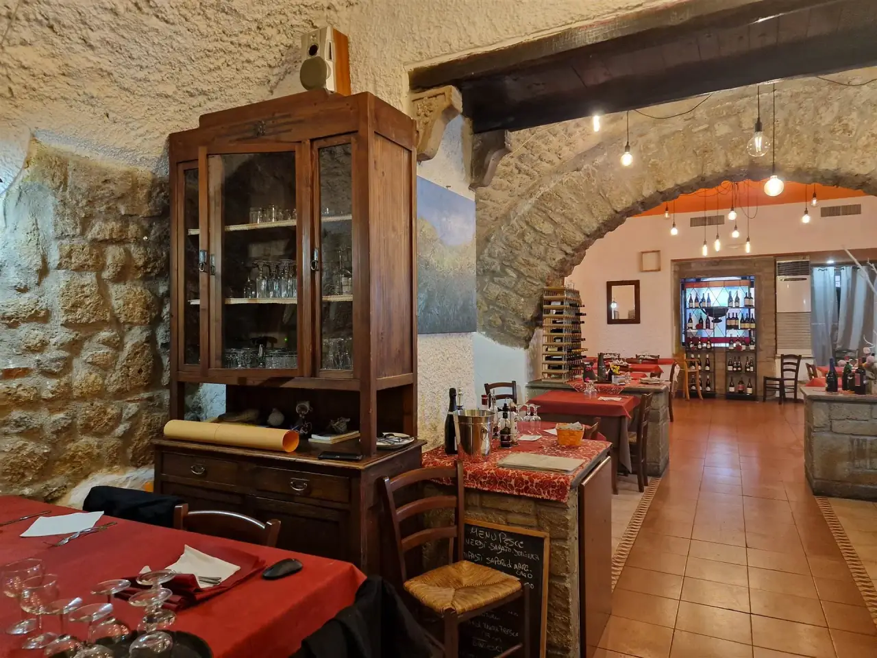 Magazzino in , Tuscania, {3} - Foto 1
