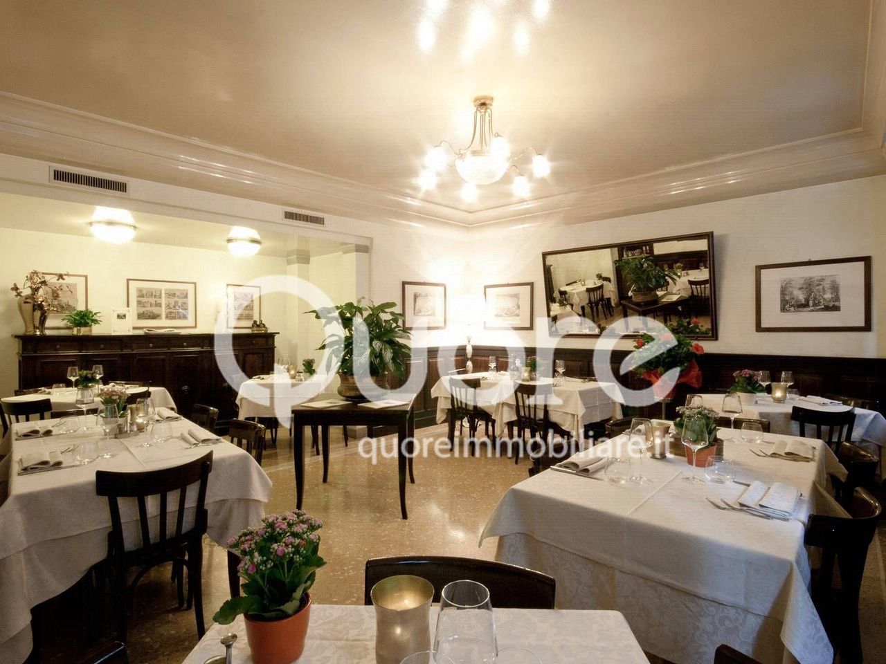 Ristorante in Udine, Udine, {3} - Foto 1